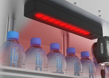 Infographic - Banner Engineering BL60 Sealed LED Bar Lights